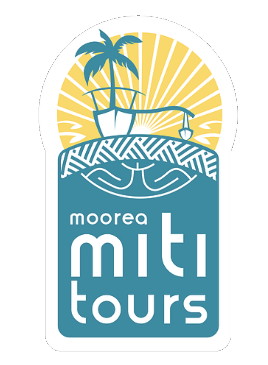 Moorea Miti Tours
